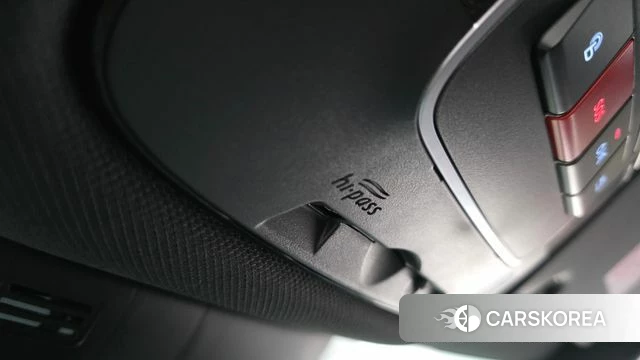 Hyundai Tucson Hybrid (NX4) id 3910661 из Кореи 7