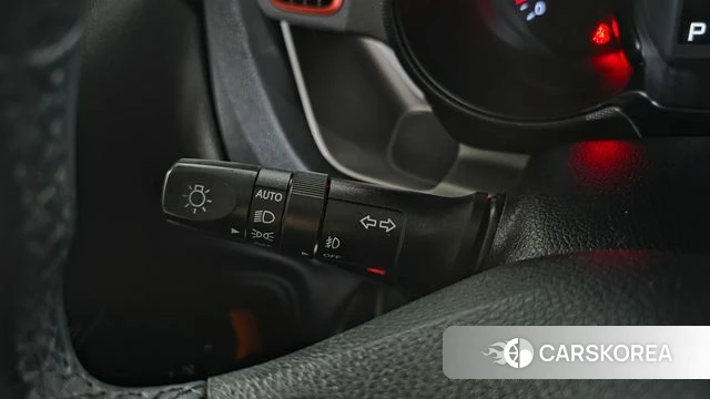 Kia The New Ray id 3941925 из Кореи 7