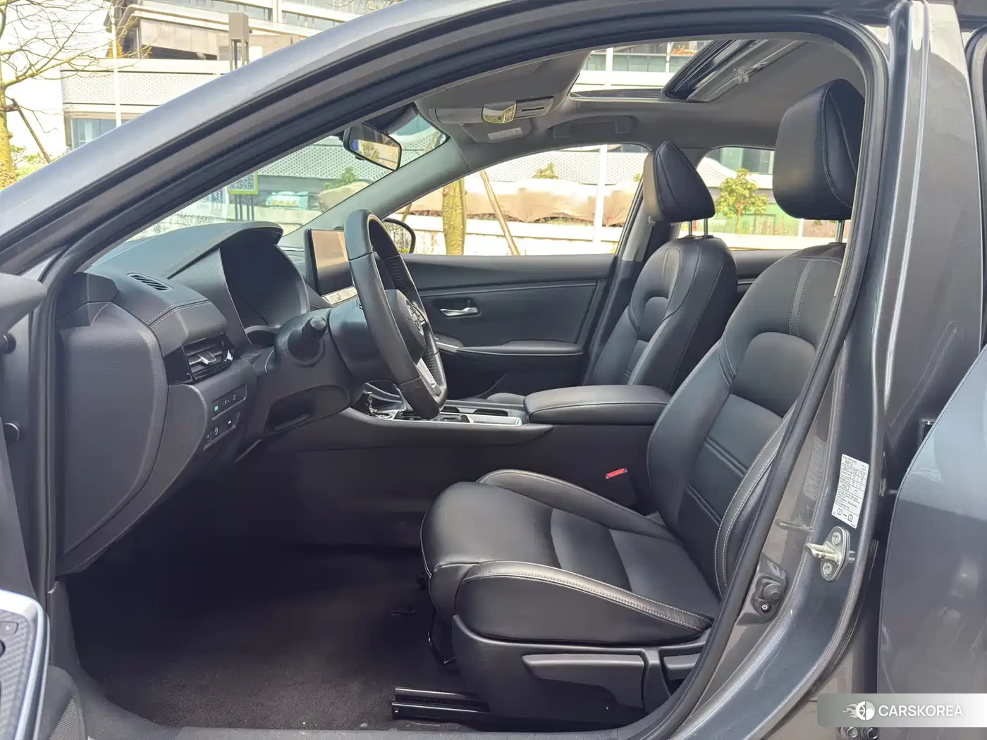 Nissan Sylphy id 4622415 из Китая 7