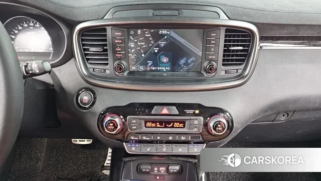 Kia The New Sorento id 3520235 из Кореи 7