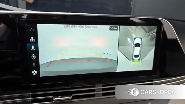 Hyundai The New Grandeur IG id 2895466 из Кореи 7