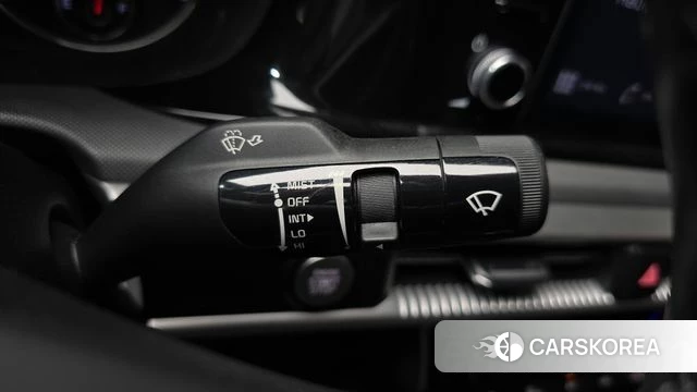 Kia K5 3rd generation id 4618729 из Кореи 7