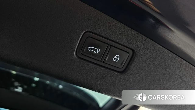 Genesis GV70 id 4283708 из Кореи 7