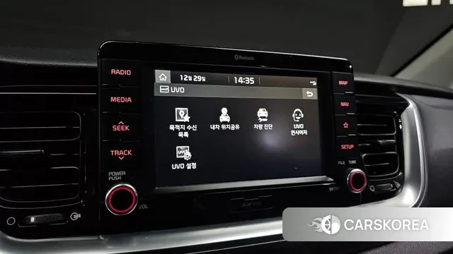 Kia Stonic id 3525896 из Кореи 7