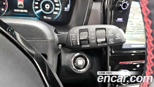 Ssangyong Berry New Tivoli id 2709249 из Кореи 7