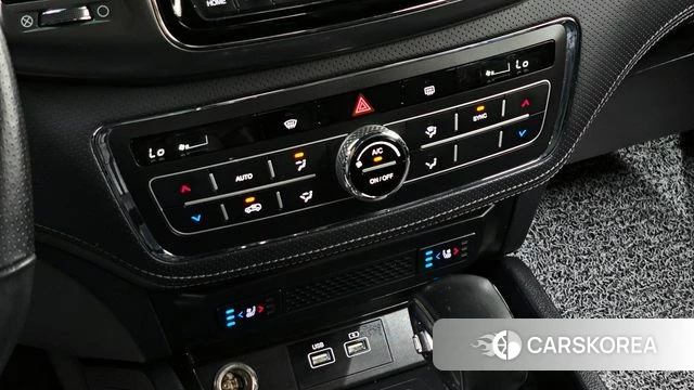 Ssangyong The New Rexton Sports Cannes id 3923124 из Кореи 7