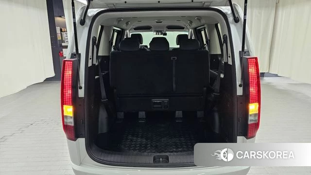 Hyundai Staria id 4194483 из Кореи 7