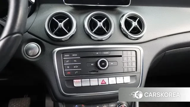 Mercedes-Benz GLA-Class X156 id 3429486 из Кореи 7