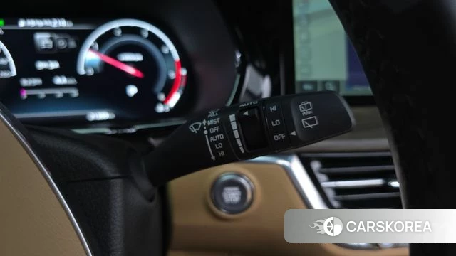 Kia Mohave Master id 4409981 из Кореи 7