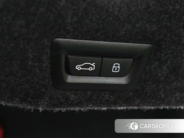 BMW 5 Series (G60) id 4211960 из Кореи 7