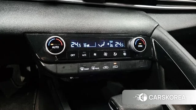 Hyundai Avante Hybrid (CN7) id 3379577 из Кореи 7