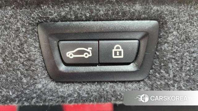 BMW 5 Series (G30) id 4371633 из Кореи 7