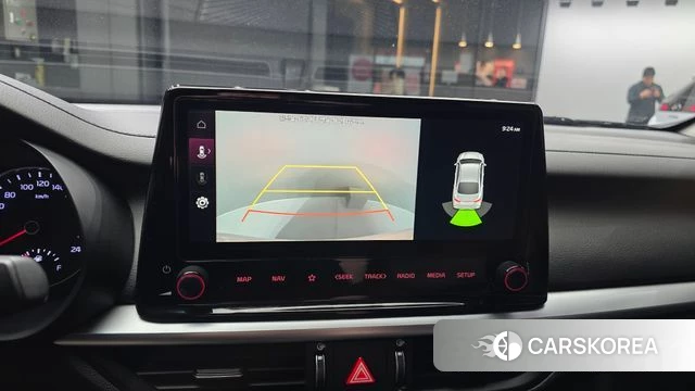 Kia The New K3 2nd generation id 4303456 из Кореи 7