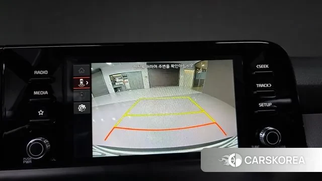 Kia The New Seltos id 3653735 из Кореи 7