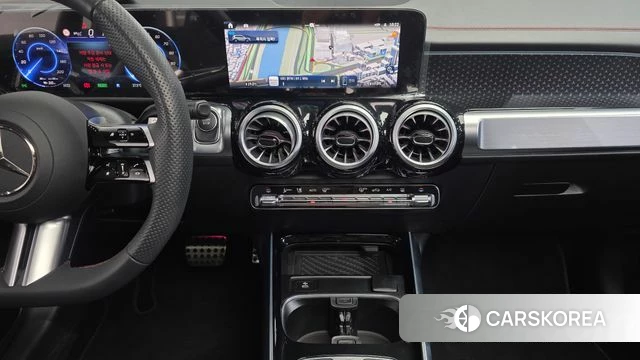 Mercedes-Benz EQB X243 id 4762169 из Кореи 7