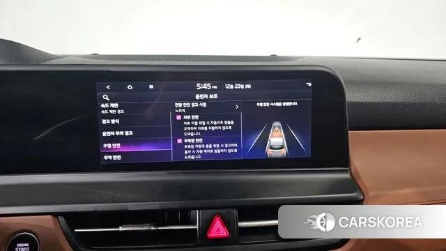 Kia The New Seltos id 3508143 из Кореи 7