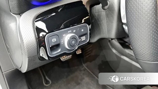 Mercedes-Benz A-Class W177 id 3017374 из Кореи 7