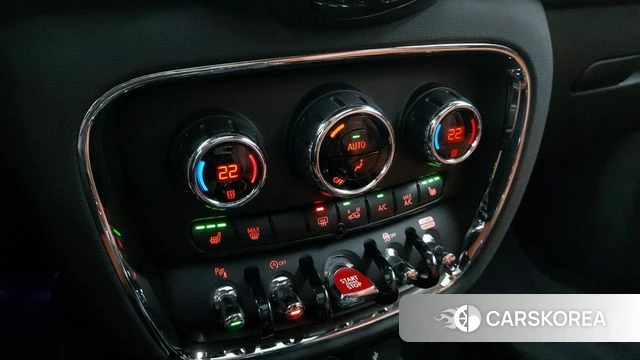 Mini Cooper S Clubman id 4725353 из Кореи 7