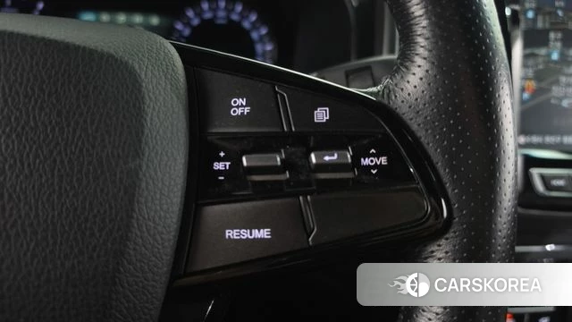 Ssangyong The New Rexton Sports Cannes id 4702468 из Кореи 7