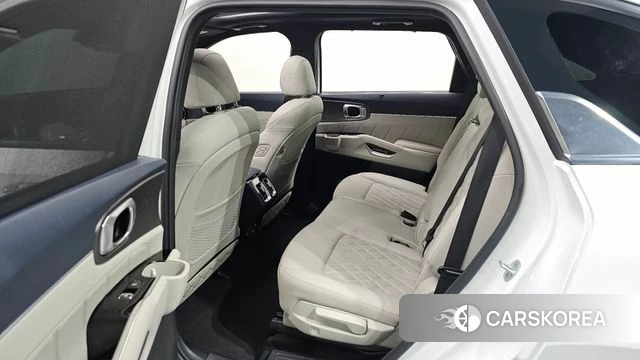 Kia Sorento 4th Generation id 3800497 из Кореи 7