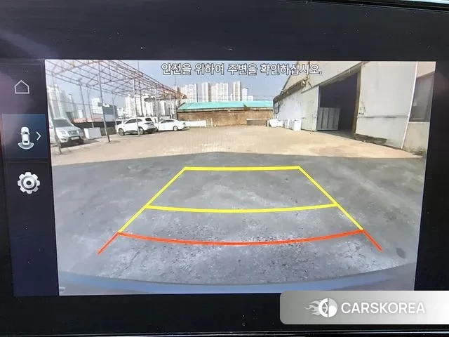 Hyundai Avante (CN7) id 3587846 из Кореи 7