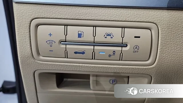 Genesis G80 id 3385953 из Кореи 7