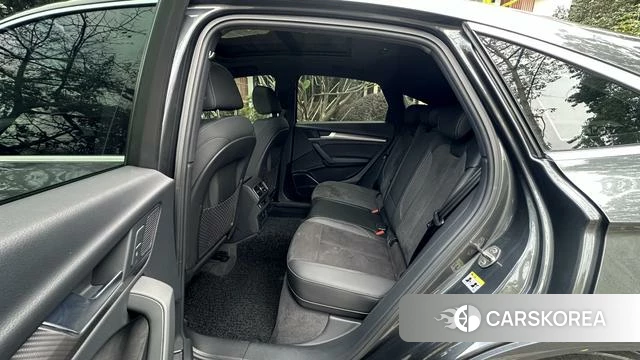 Audi Q5L Sportback id 4221579 из Китая 7