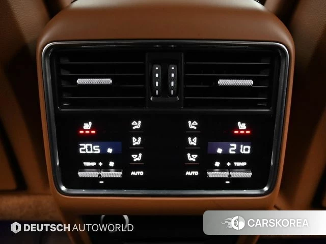 Porsche Cayenne (PO536) id 4187362 из Кореи 7