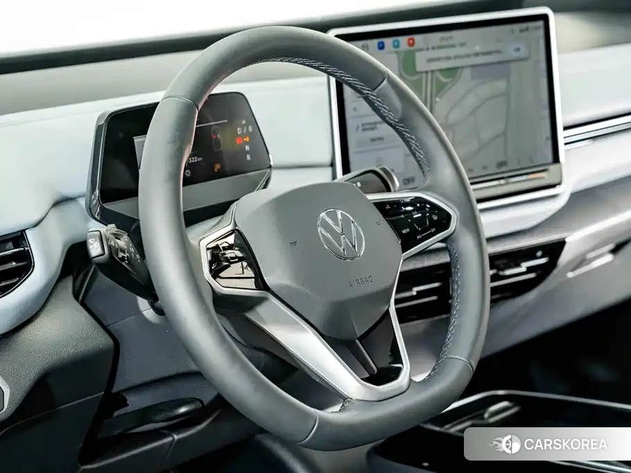 Volkswagen ID.4 X id 4680642 из Китая 7