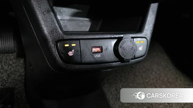 Kia The New Ray id 3915824 из Кореи 7