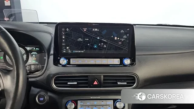 Hyundai Kona Electric id 3374003 из Кореи 7