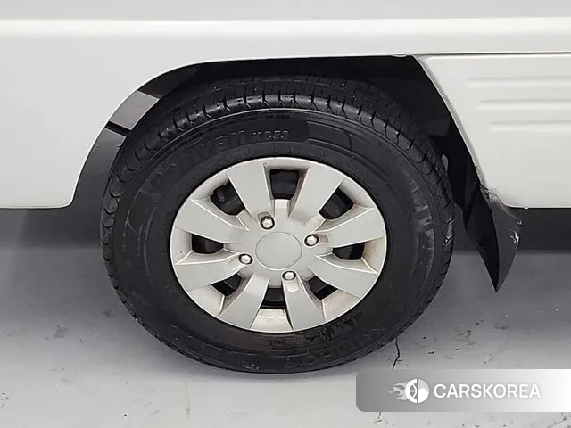 Chevrolet (GM Daewoo) New Damas id 3772639 из Кореи 7