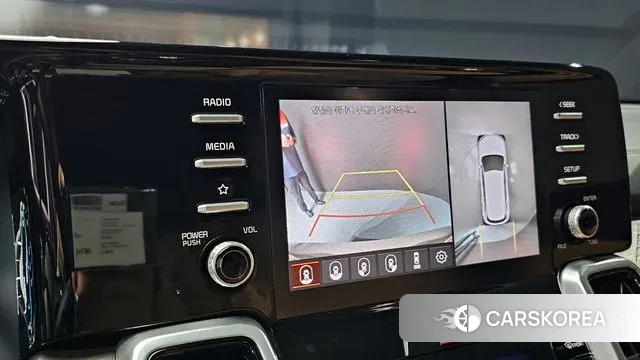 Kia Sorento 4th Generation id 2976349 из Кореи 7