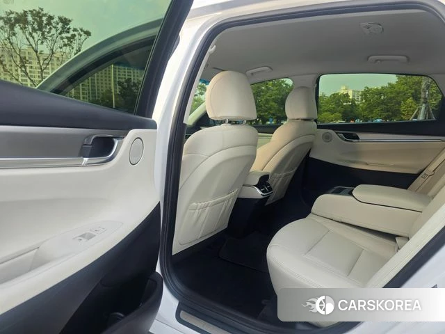 Hyundai The New Grandeur IG id 4518088 из Кореи 7