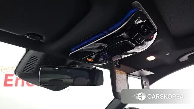 Mercedes-Benz C-Class W206 id 3549982 из Кореи 7