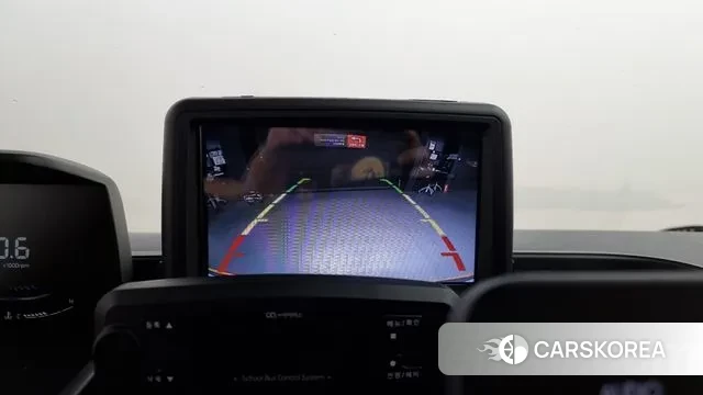 Hyundai Staria id 3100363 из Кореи 7