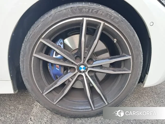 BMW 3 Series (G20) id 3759200 из Кореи 7