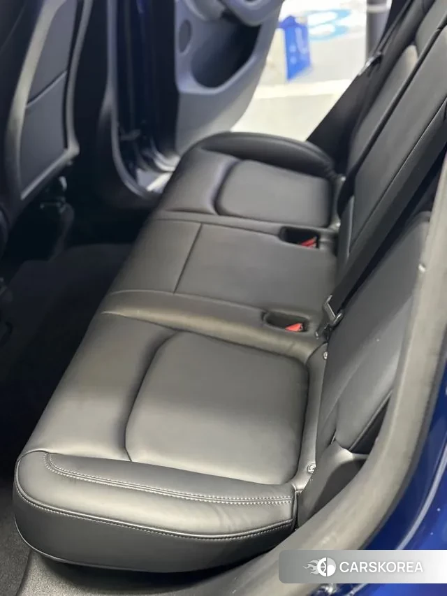 Tesla Model Y id 2890323 из Кореи 7