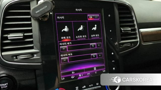 Renault Korea (Samsung) The New QM6 id 4383985 из Кореи 7