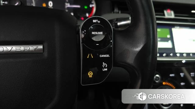 Land Rover Discovery Sports 2nd Generation id 4667128 из Кореи 7