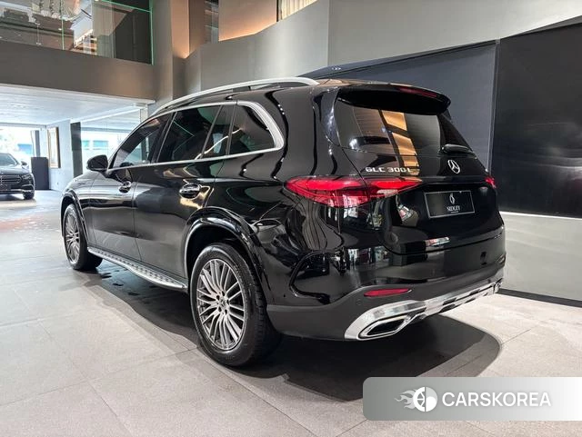 Mercedes-Benz GLC id 4259337 из Китая 7