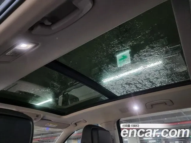 Volkswagen Tiguan Allspace id 2927332 из Кореи 7