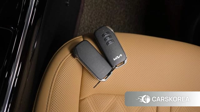 Kia Sorento 4th Generation id 4763204 из Кореи 7