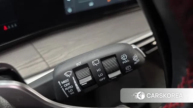 Ssangyong Actian 2nd Generation id 3614506 из Кореи 7