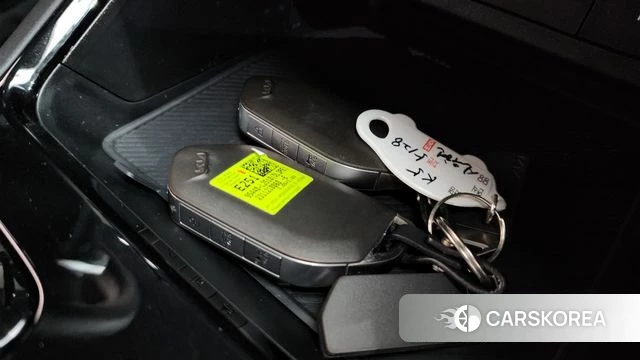 Kia The New K5 3rd generation id 4670236 из Кореи 7
