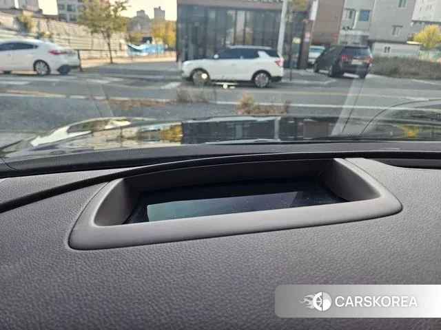 Genesis G90 (RS4) id 3322443 из Кореи 7