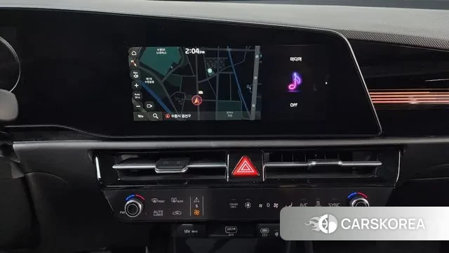 Kia Di All New Niro EV id 3348559 из Кореи 7