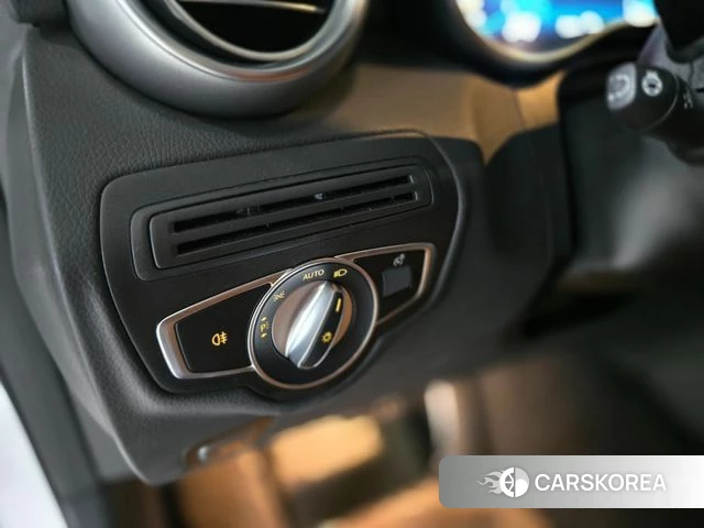 Mercedes-Benz GLC-Class X253 id 3840158 из Кореи 7