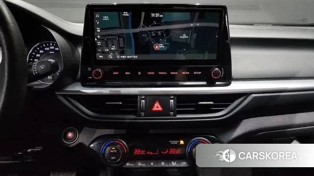 Kia The New K3 2nd generation id 3406126 из Кореи 7