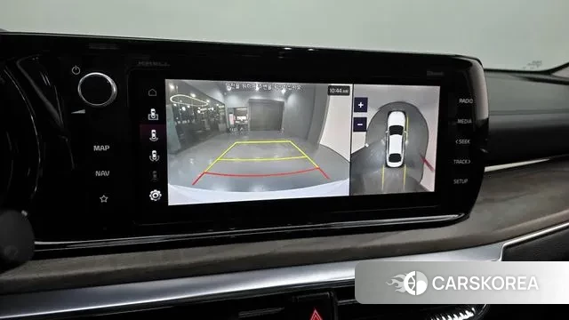 Kia K5 3rd generation id 3651120 из Кореи 7